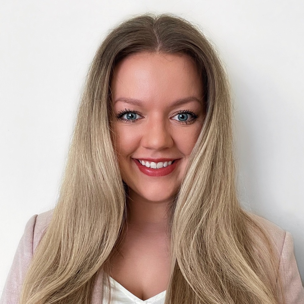 Meet your Posher, Bryana